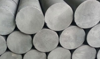 Extruded Graphite